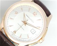 Orologio Hamilton Uomo in Acciaio H32545555 - H32545555